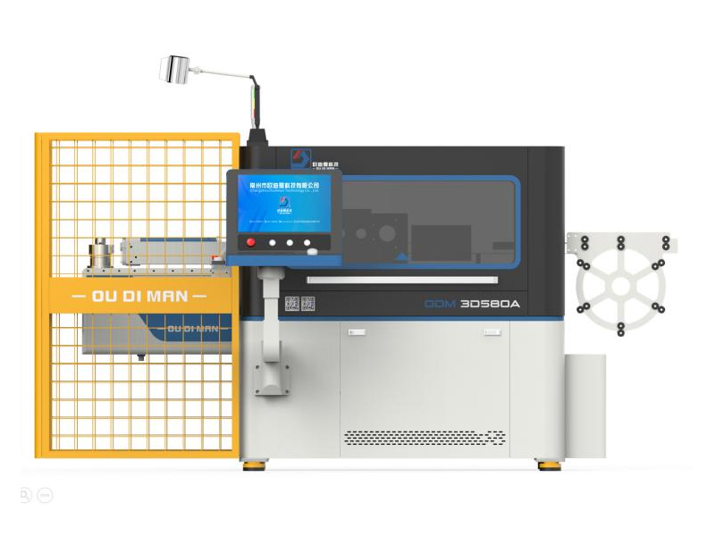 ODM-3D580
