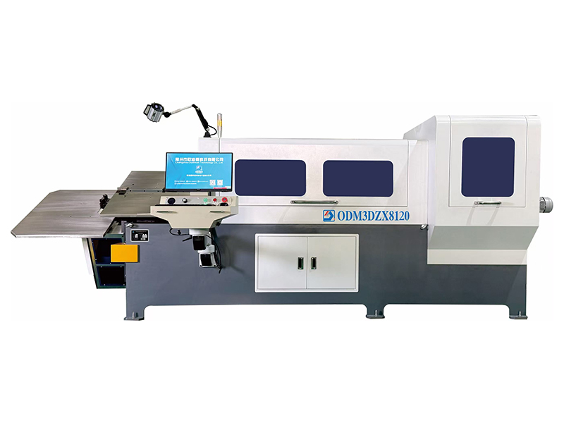 ODM-3D8120