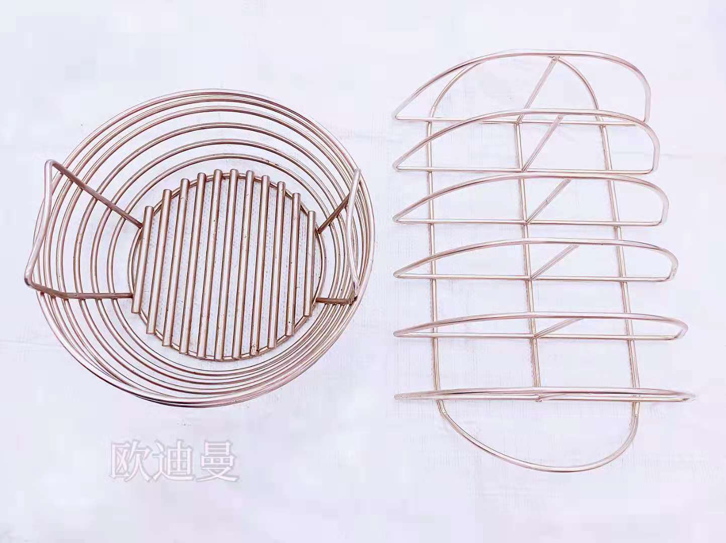 全自动3D线材成型机