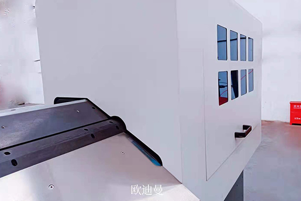 平面线材成型机.